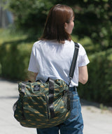 Packable travelling bag K107