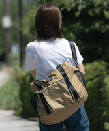 Packable travelling bag K107