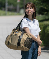 Packable travelling bag K107