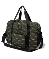 Packable travelling bag K107