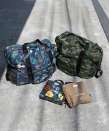 Packable travelling bag K107