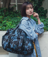 Packable travelling bag K107