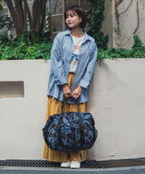 Packable travelling bag K107