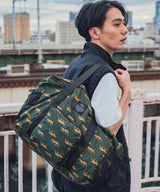 Packable travelling bag K107