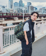 Packable travelling bag K107