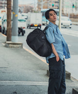 Packable travelling bag K107