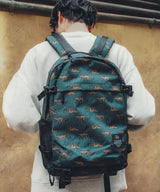 600D Backpack k111