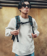 600D Backpack k111