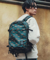 600D Backpack k111