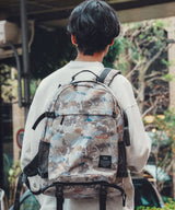 600D Backpack k111