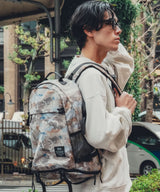 600D Backpack k111