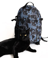 600D Backpack k111