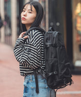 600D Backpack k111