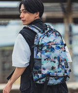600D Backpack k111