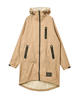 Rain zip up k116