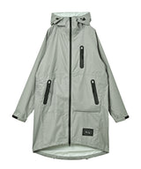 Rain zip up k116