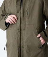 2-way stretch rain jacket - Mighty K166