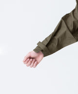 2-way stretch rain jacket - Mighty K166
