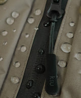 2-way stretch rain jacket - Mighty K166