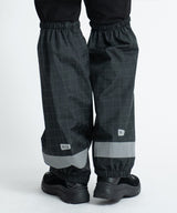 ウォータープルーフ バイシクルゲイター K219