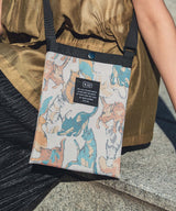 【予約販売】600D サコッシュミニ K233