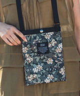 【予約販売】600D サコッシュミニ K233