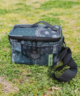 600D Soft cooler bag 5L K242