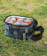 600D Soft cooler bag 5L K242