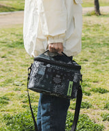 600D Soft cooler bag 5L K242