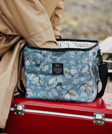 600D Soft cooler bag 15L K243