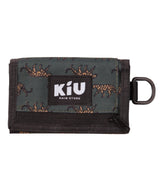 Water repelent wallet Type-A K278