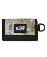 Water repelent wallet Type-A K278