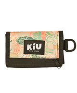 Water repelent wallet Type-A K278