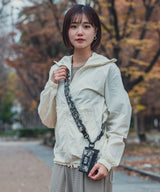 Water repelent wallet Type-A K278
