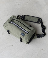 Fishing body bag K302