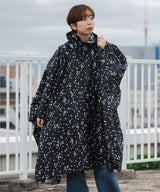 KiU Rain poncho daily K319