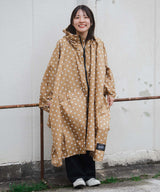 KiU Rain poncho daily K319