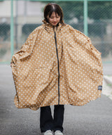 KiU Rain poncho daily K319