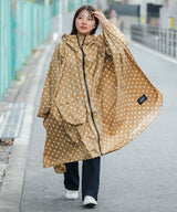 KiU Rain poncho daily K319