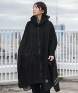 KiU Rain poncho daily K319