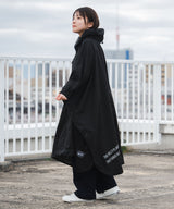 KiU Rain poncho daily K319