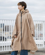 KiU Rain poncho daily K319