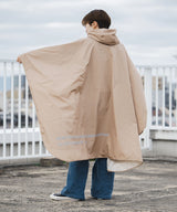 KiU Rain poncho daily K319