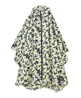 KiU Rain poncho daily K319