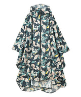 KiU Rain poncho daily K319