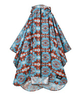 KiU Rain poncho daily K319