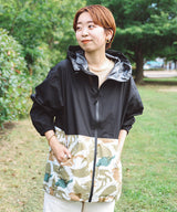 ライトウィンドブレーカー K324