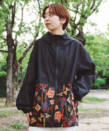 ライトウィンドブレーカー K324