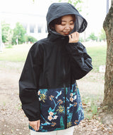 ライトウィンドブレーカー K324