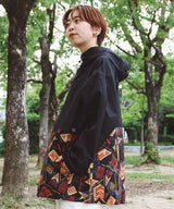 ライトウィンドブレーカー K324